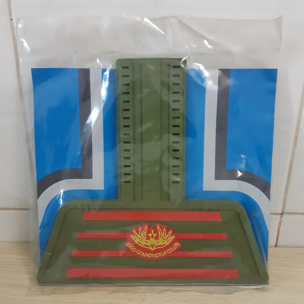 Khiên Chắn Đinh Cho Xe Máy