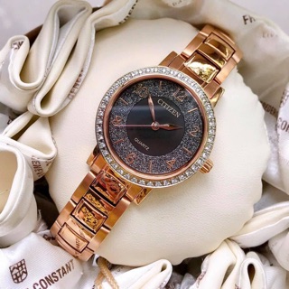 Đồng hồ nữ citizen el3048