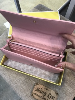 VÍ CẦM TAY DƯ TUỒN ( FULL BOX )