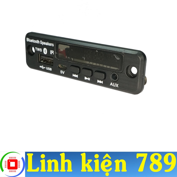 Mạch Bluetooth 5V 5.0 USB AUX