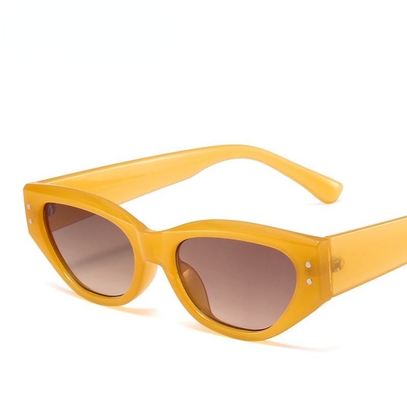 Kính Mát Chống Tia UV400 Cho Nam Nữ