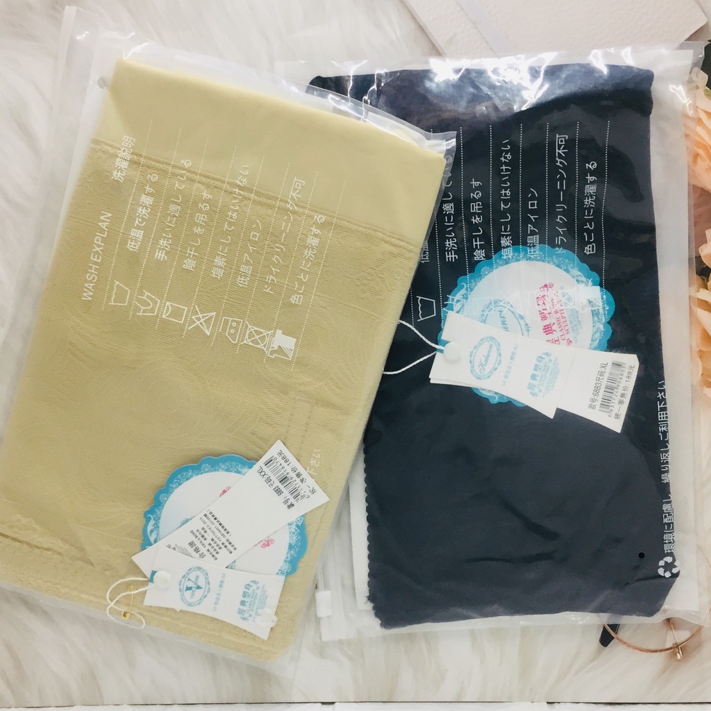 💦[Freeship Xtra] ⭐QUẦN GEN BỤNG CHẤT SU LẠNH NẸP SU CHỐNG LẬT 6883⭐ [Có video thật] | BigBuy360 - bigbuy360.vn