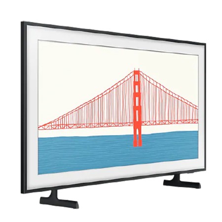 Smart Tivi The Frame khung tranh 4K Samsung 43 Inch QA43LS03AAKXXV 2021, Hệ Điều Hành Tizen OS, giao hàng miễn phí HCM