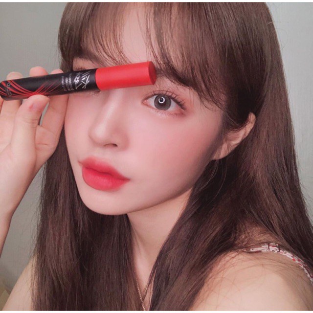 Chuốt mi CLIO Kill Lash Superproof Mascara 7g làm cong mi chống trôi