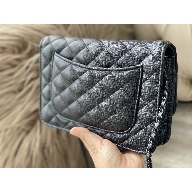 Túi size 20cm fullbox tag bạc và tag vàng