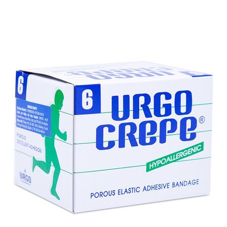 Băng thun có keo Urgocrepe