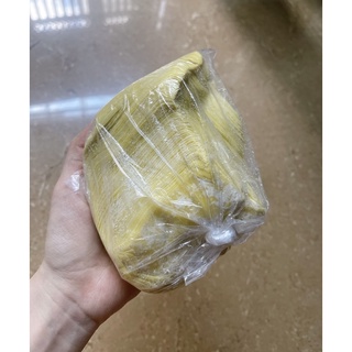 Hoành thánh lá tươi bịch 500gr