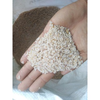 CÁT THẠCH ANH LỌC NƯỚC 5KG