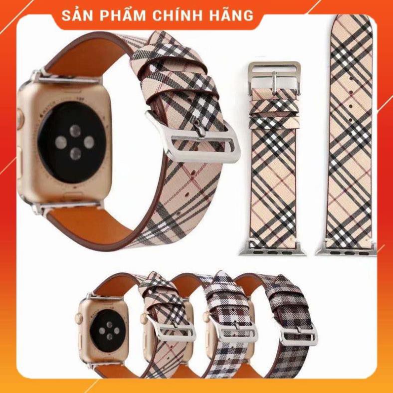 dây apple watch lv-gc-bbr kaw 38/40 42/44