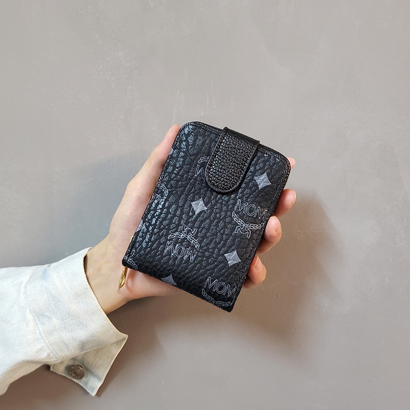 Ốp Điện Thoại Đựng Thẻ Bằng Lái Xe Thời Trang Cho Nam Và Nữ