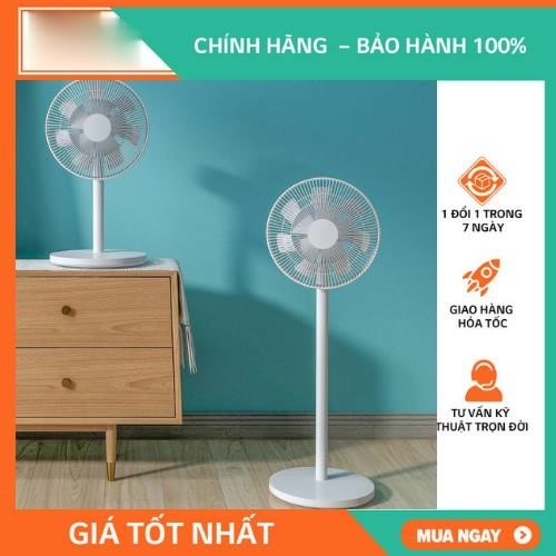 Quạt đứng thông minh Xiaomi DC inverter Gen 2 BPLDS02DM