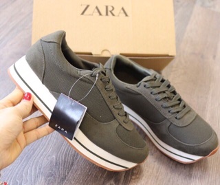Giày thể thao zara