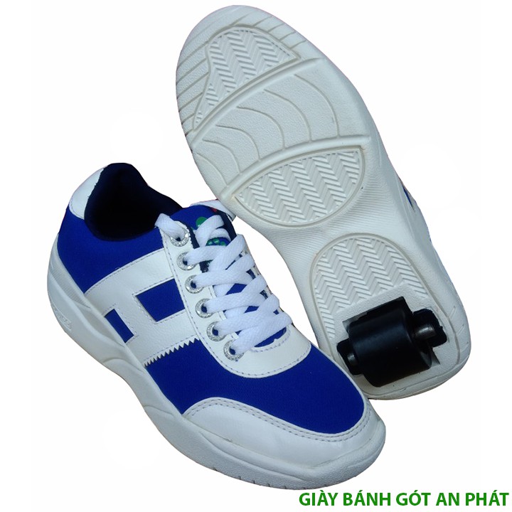 GIÀY BÁNH GÓT AN PHÁT - SIZE 38 -> 39