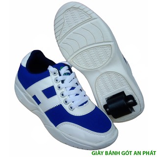 GIÀY BÁNH GÓT AN PHÁT - SIZE 38 -> 39