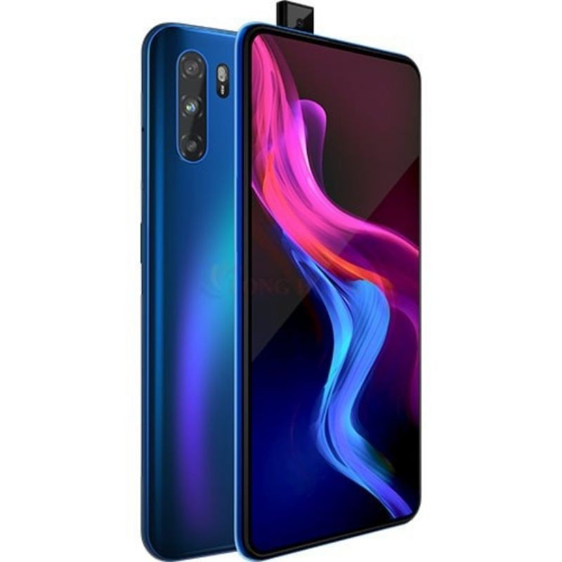 Điện thoại Vsmart active 3 ram 6GB bộ nhớ 64GB mới 100%, tặng kính cường lực