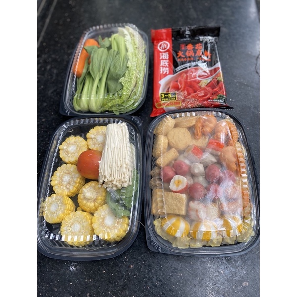 Combo Lẩu Hidilao | BigBuy360 - bigbuy360.vn