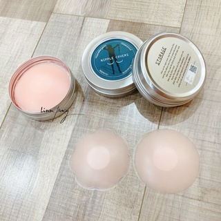 Miếng Dán Ngực chuẩn Đức Silicone Cao Cấp