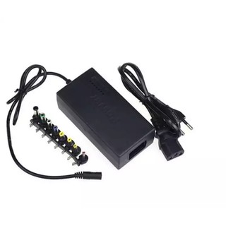 Sạc Laptop đa năng 8 đầu 96W