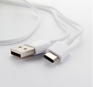 Bộ sạc nhanh samsung Type C