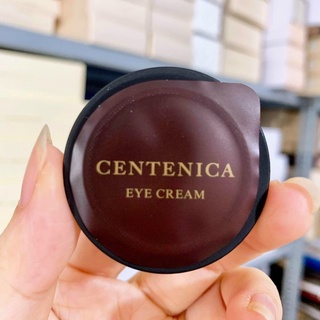 Vỉ kem mắt ngàn đô su:m37 centenica eye cream trẻ hóa diệu kì vùng da mắt sau 4 tuần siêu hiếm