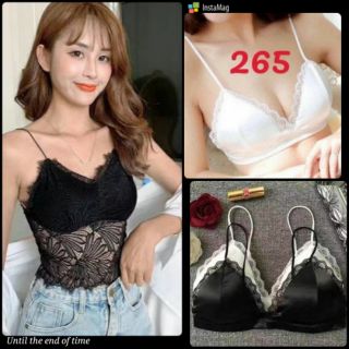 Áo ngực phi bóng / áo bra ren siêu đẹp