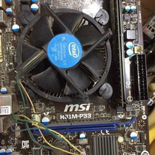 Main MSI H81 p33