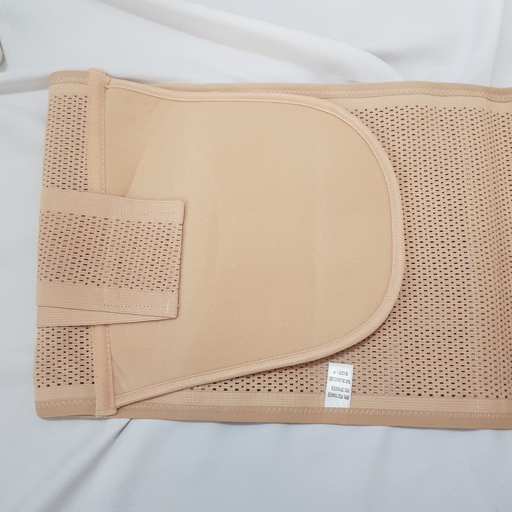 Đai gen bụng định hình 3338,3331