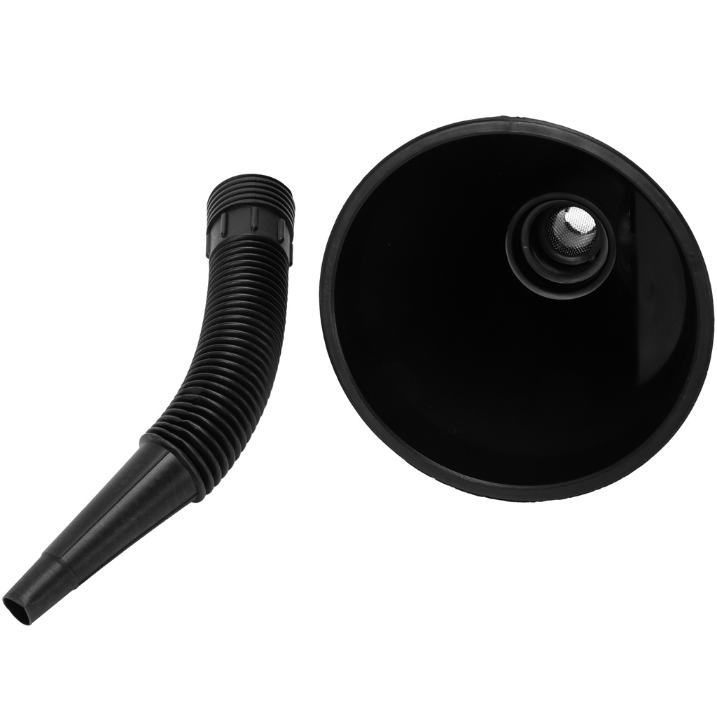 Phễu Lọc Nhiên Liệu Dày Dặn Chuyên Dụng Cho Xe Mô Tô