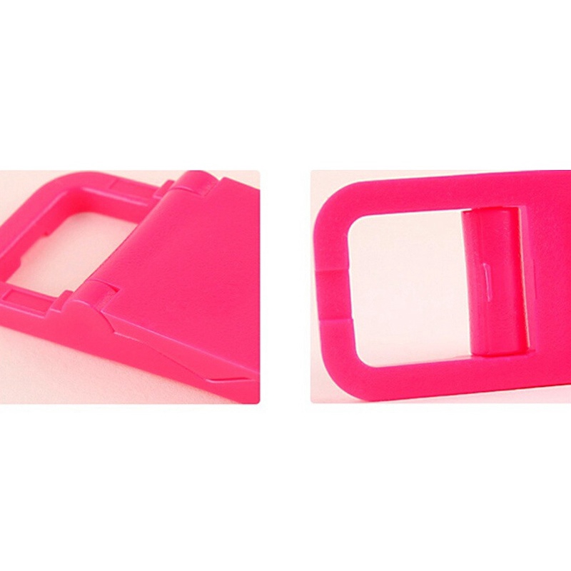 Giá đỡ điện thoại thông minh/máy tính bảng mini treo móc chìa khóa có thể điều chỉnh tiện lợi | BigBuy360 - bigbuy360.vn