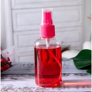 LỌ ĐỰNG VÀ XỊT RỖNG 100ML
