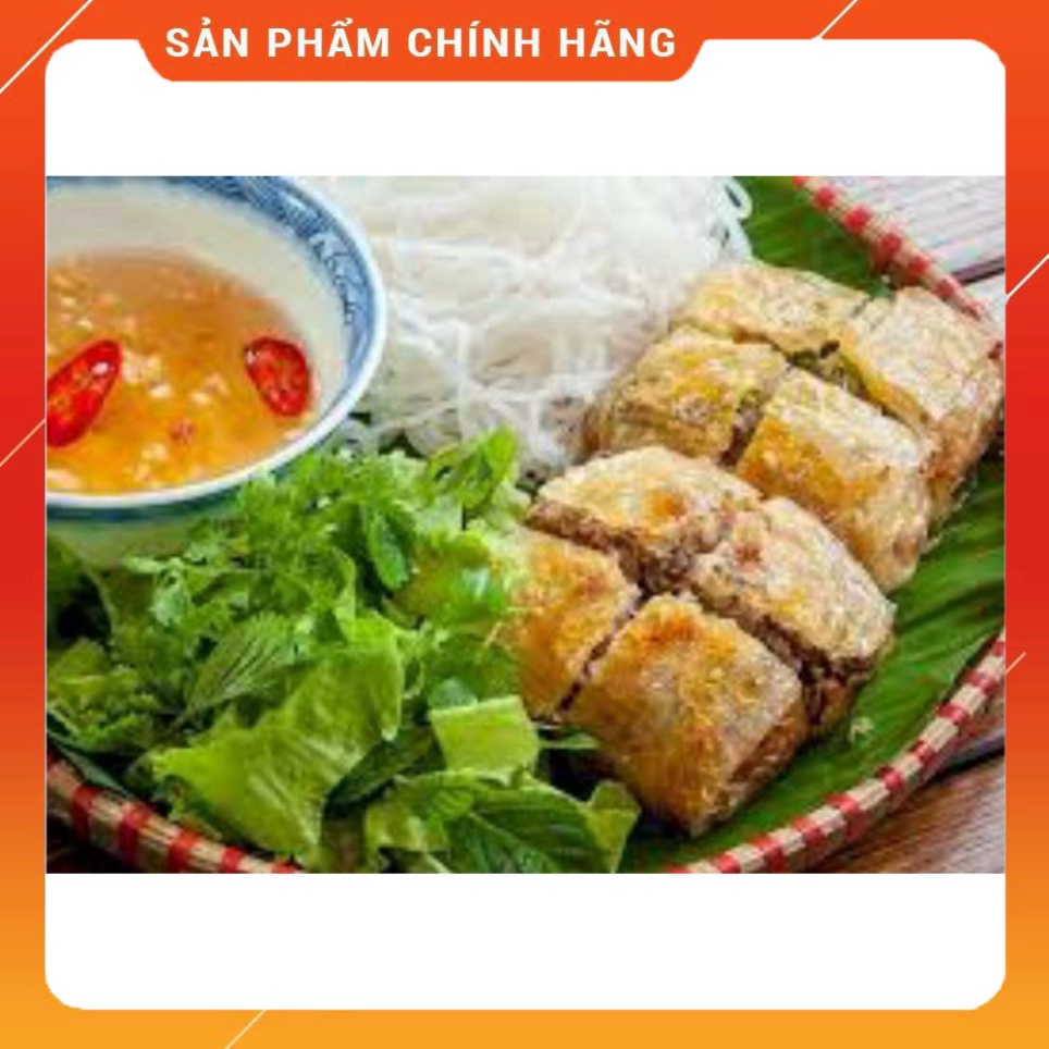 [HCM] Nem Cua Bể khay siêu ngon - Nuongfood
