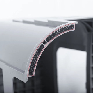 Ghế rửa xe 2 tầng cho dân chăm sóc xe