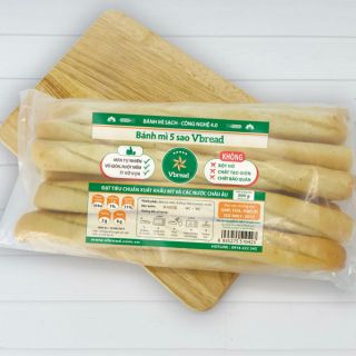 Bánh mì que Vbread