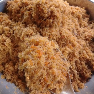 RUỐC TÔM HẠ LONG (lọ 0,5kg)