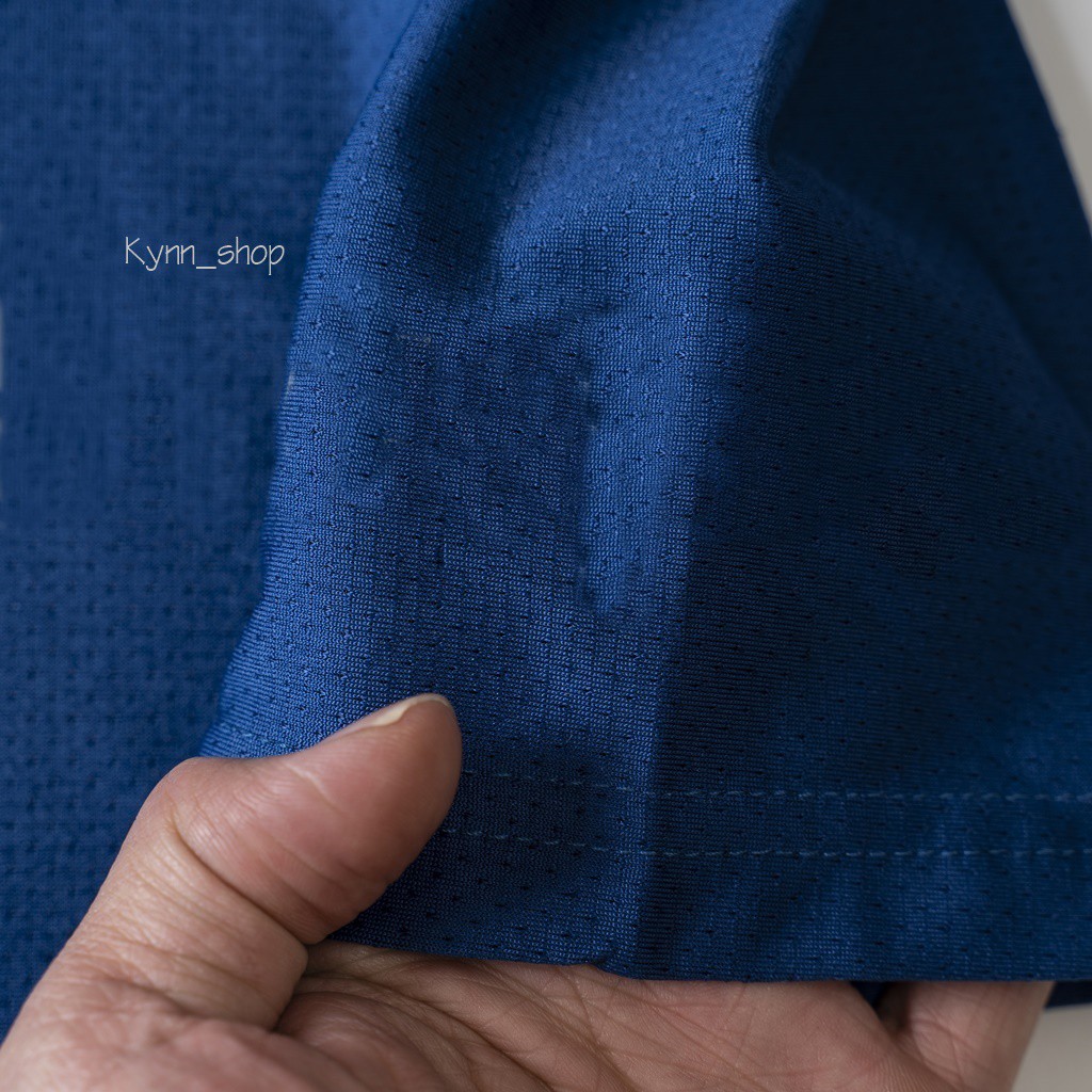 Áo thun cổ tròn lỗ kim thời trang nam Mã KA10, phom 40-75kg. | BigBuy360 - bigbuy360.vn