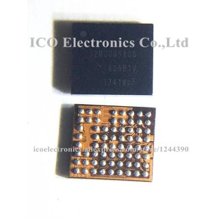 ic nguồn s2mu005x03 dùng cho samsung J7 Pro J730 J5 Pro J530