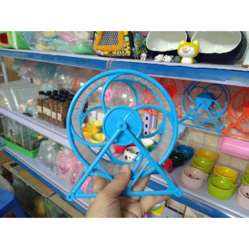 bánh xe chạy 15cm
