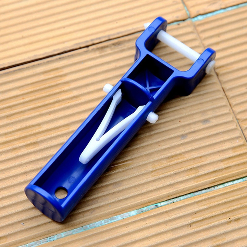 Đầu Nối Thay Thế Cho Máy Hút Bụi Bể bơi Có Tay Cầm Chữ V Tiện Dụng