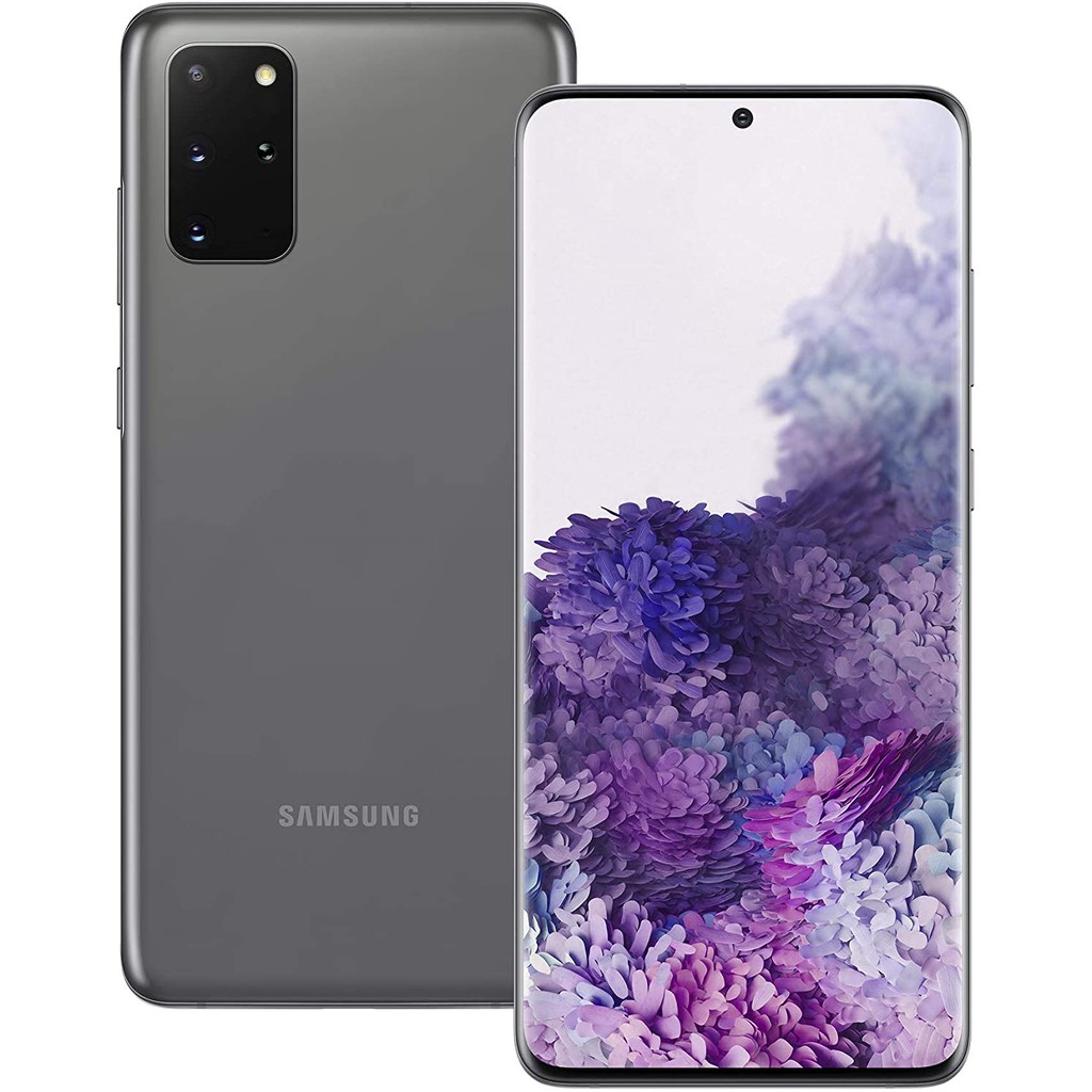 [FULLBOX NGUYÊN SEAL] Điện Thoại Samsung Galaxy S20 Plus (8GB/128GB) - Hàng Chính Hãng | BigBuy360 - bigbuy360.vn