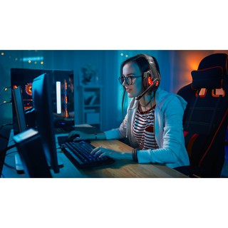 Tai Nghe Game SoundMax AH-315