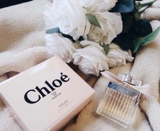 Chloe by Chloe Eau De Parfum 75ml Spray