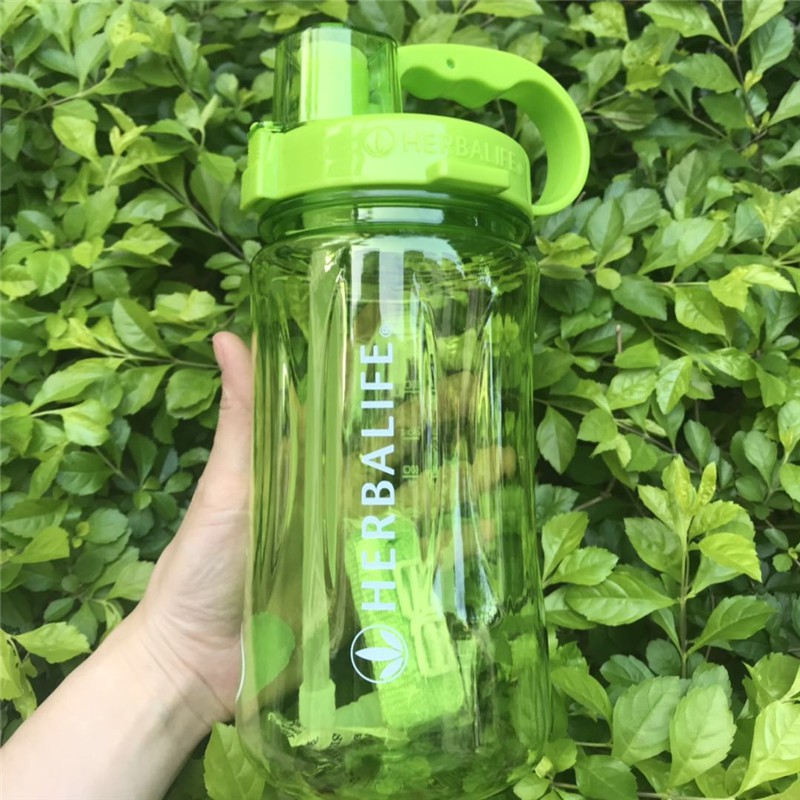 Bình nước thể thao 2000ml HERBALIFE