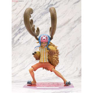 Mô hình Figure Chopper cao 22cm - One Piece