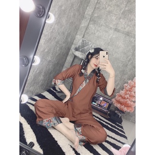 ĐỒ LAM ĐI CHÙA # BÀ LAI PHỐI 1 NÚT