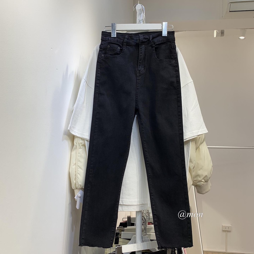 201059 QUẦN CO GIÃN -SIZE S,M,L | BigBuy360 - bigbuy360.vn