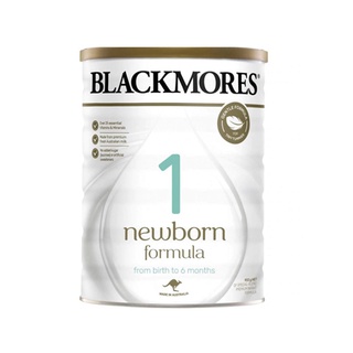 Sữa Blackmore số 1,2,3 ÚC.