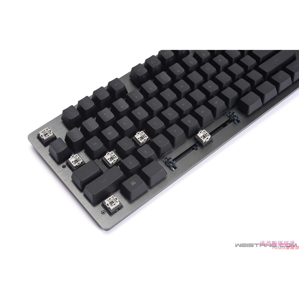 Jianyuan Kỹ Thuật Số Logitech / Logitech G512 Bàn Phím Cơ Keycap Mờ Keycap Bán Đơn Trục G T
