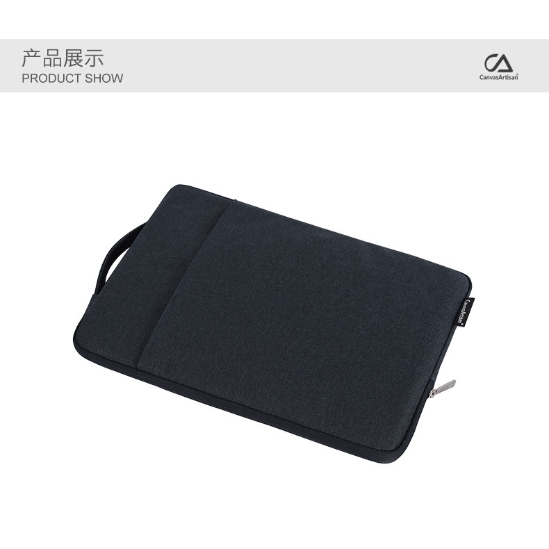 Túi Đựng Laptop 14 Inch 11 12 13 13.3 15 15.6 Inch Chống Thấm Nước Cho Ipad Macbook Air Lenovo Dell Thinkpad Xiaomi Surfaceo