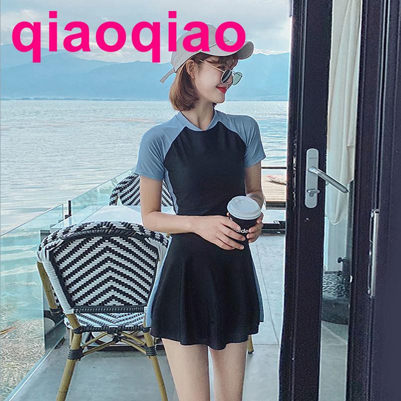 Set Đồ Bơi Thể Thao Thời Trang Dành Cho Nữ