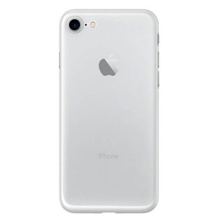 Ốp lưng siêu mỏng cho iPhone 7 (ốp không bị ố vàng khi sử dụng)